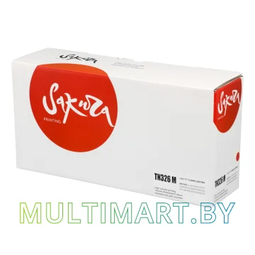 Картридж Sakura Printing SATN326M